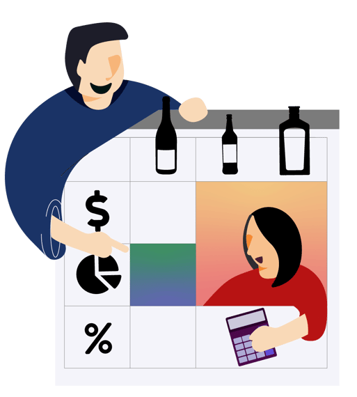 Liquor Cost Guide for Bars and Restaurants